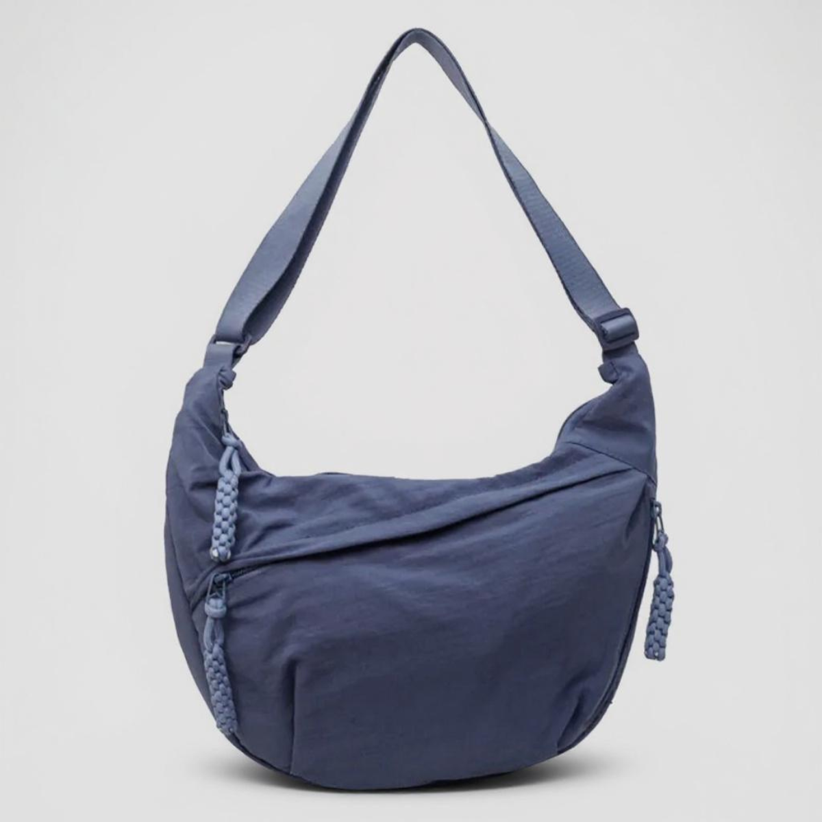 BOLSO LUCÍA MONTIEL - AZUL CIELO