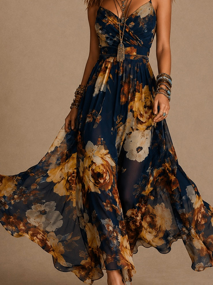 Dulce - Vestido Lucía | Lucía Montiel
