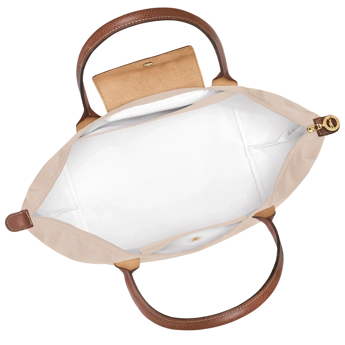Bolso Grande Premium, Papel | Lucía Montiel