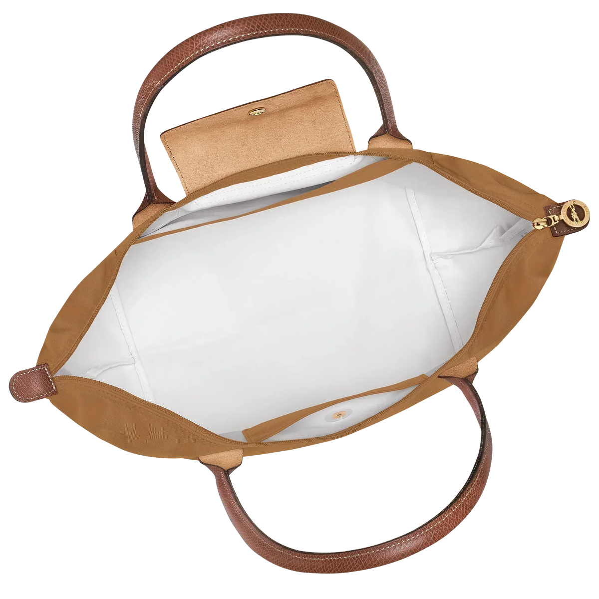 Bolso Grande Premium, Cervatillo | Lucía Montiel