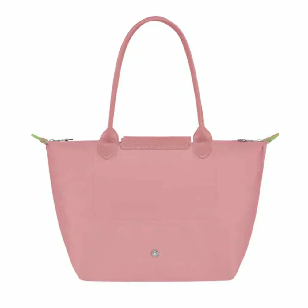 Bolso Grande Premium, Rosa Pétalo | Lucía Montiel