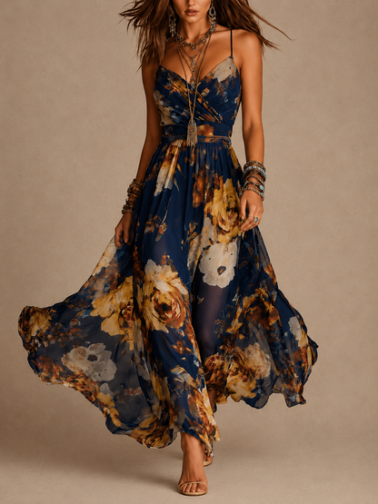 Dulce - Vestido Lucía | Lucía Montiel