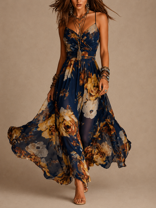 Dulce - Vestido Lucía Montiel