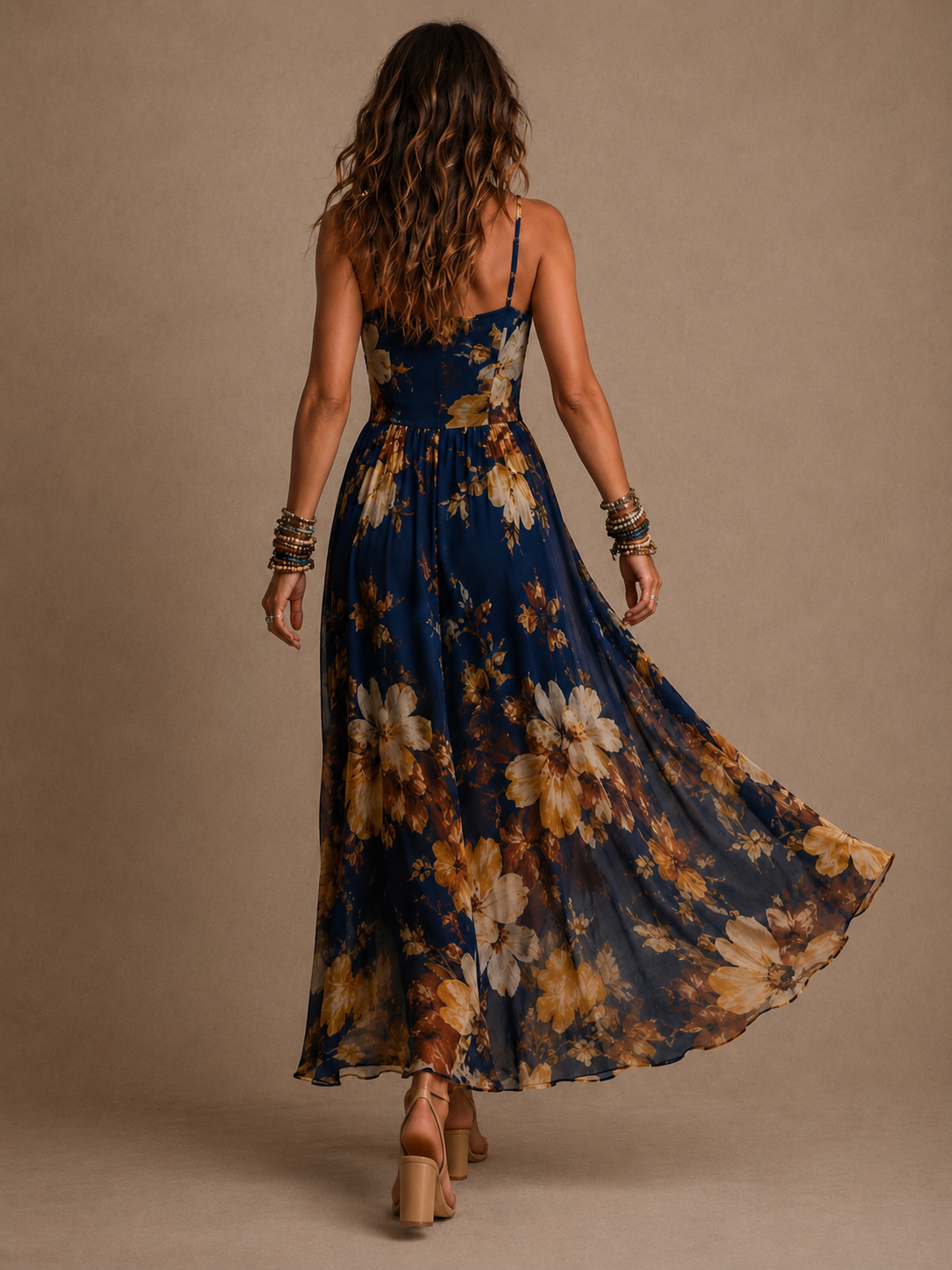 Dulce - Vestido Lucía | Lucía Montiel