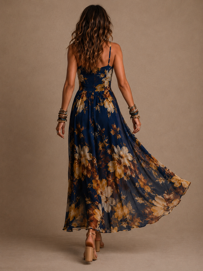 Dulce - Vestido Lucía | Lucía Montiel