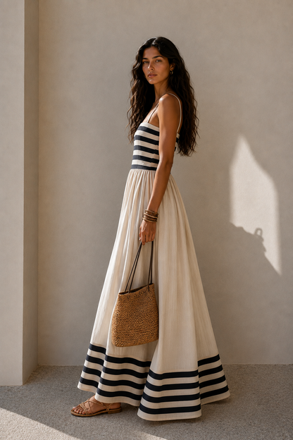 VESTIDO LUCÍA - EDICIÓN MARÍA | Lucía Montiel