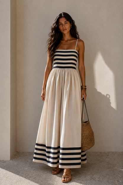 VESTIDO LUCÍA - EDICIÓN MARÍA | Lucía Montiel