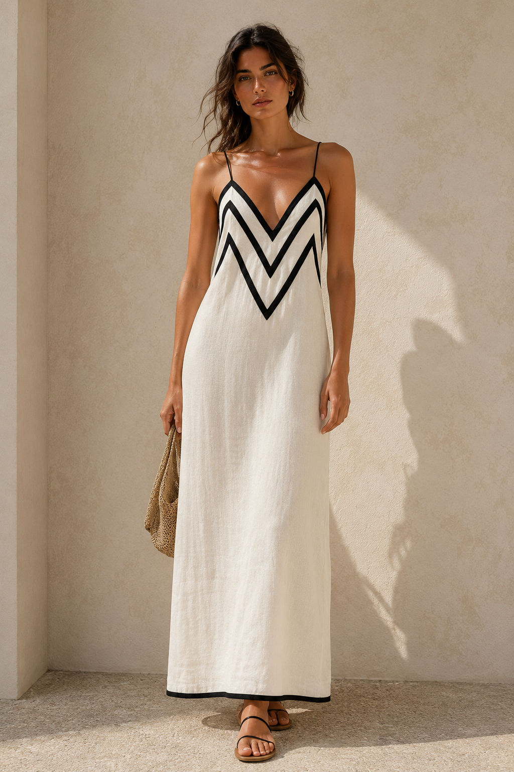 EDICIÓN LIMITADA - VESTIDO LUCÍA MONTIEL