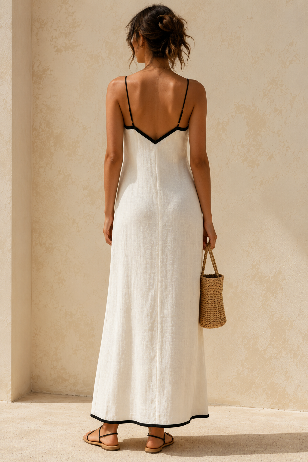 EDICIÓN LIMITADA - VESTIDO LUCÍA MONTIEL