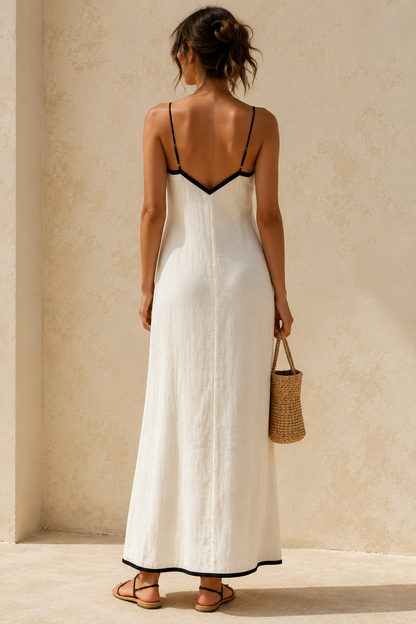 EDICIÓN LIMITADA - VESTIDO LUCÍA MONTIEL