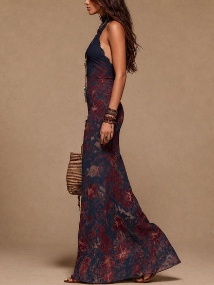 Lía - Vestido Lucía Montiel