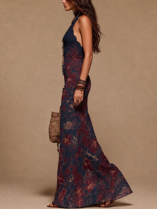Lía - Vestido Lucía Montiel