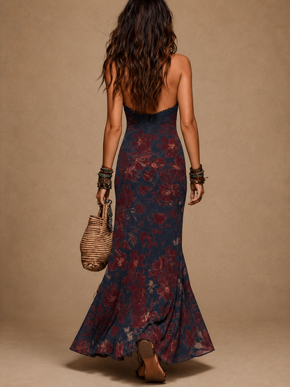 Lía - Vestido Lucía Montiel