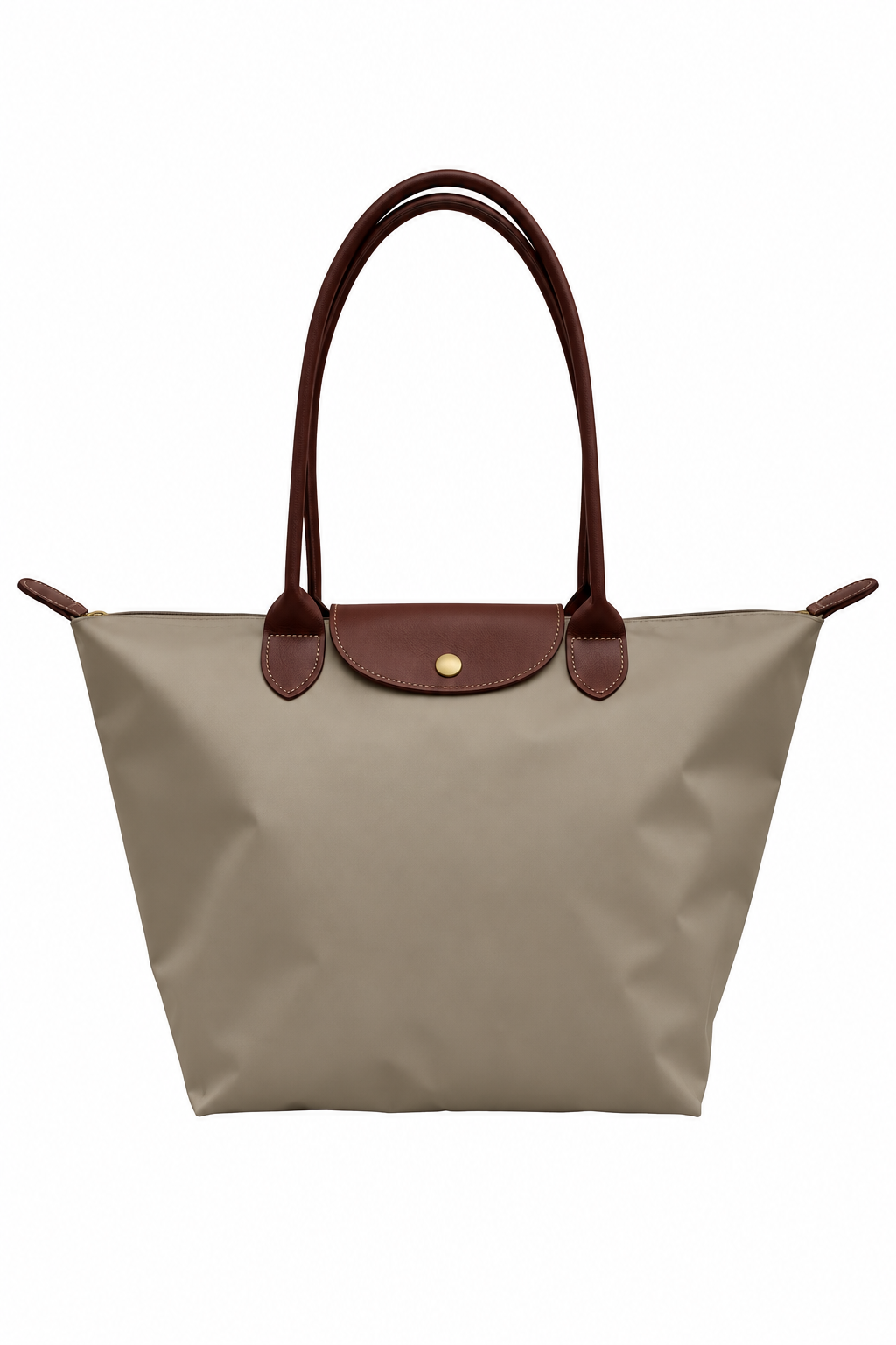Bolso Grande Premium, Terra | Lucía Montiel