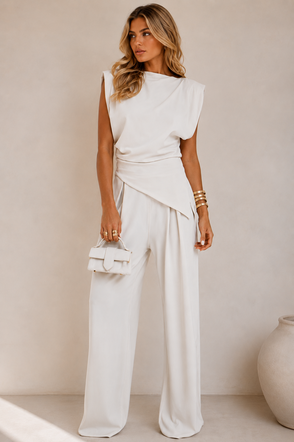CONJUNTO LUCÍA - ESSENTIALS EDITION | Lucía Montiel