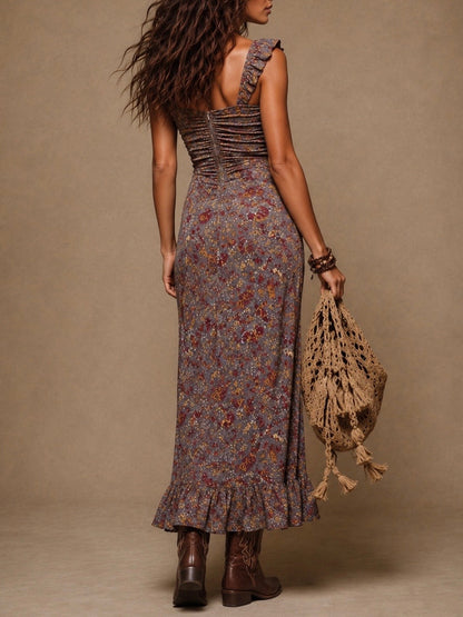 Nala - Vestido Lucía | Lucía Montiel