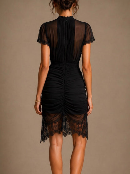 Zoe - Vestido Lucía Montiel