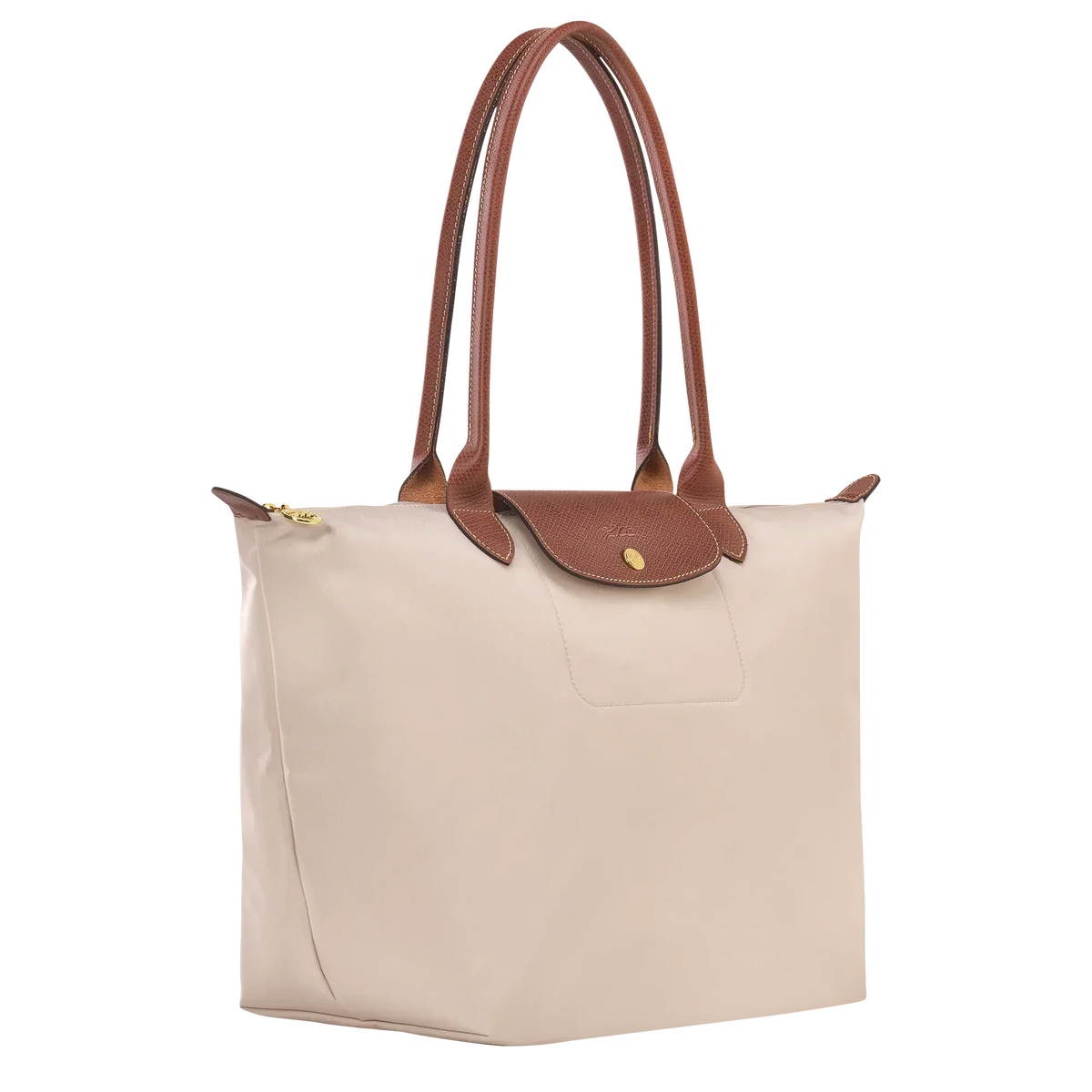 Bolso Grande Premium, Papel | Lucía Montiel