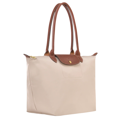 Bolso Grande Premium, Papel | Lucía Montiel