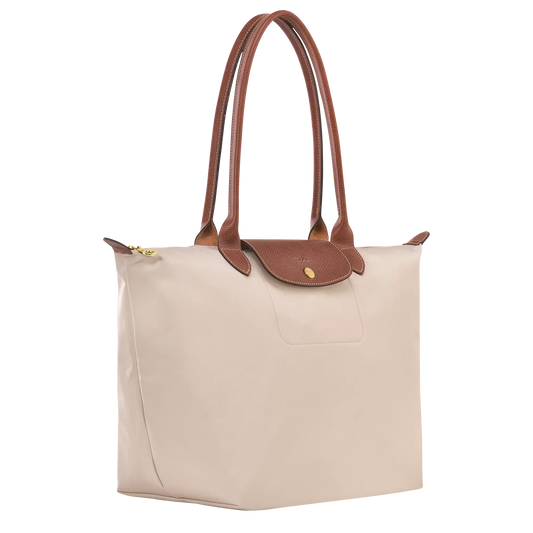 Bolso Grande Premium, Papel | Lucía Montiel