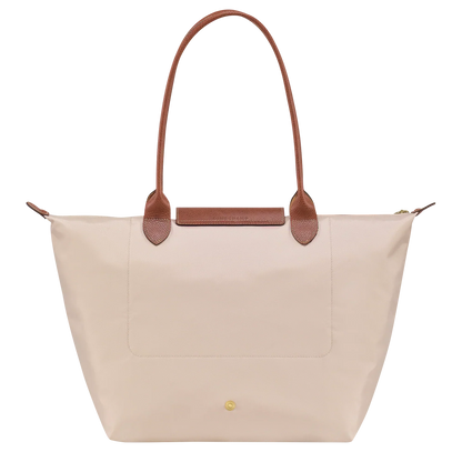 Bolso Grande Premium, Papel | Lucía Montiel