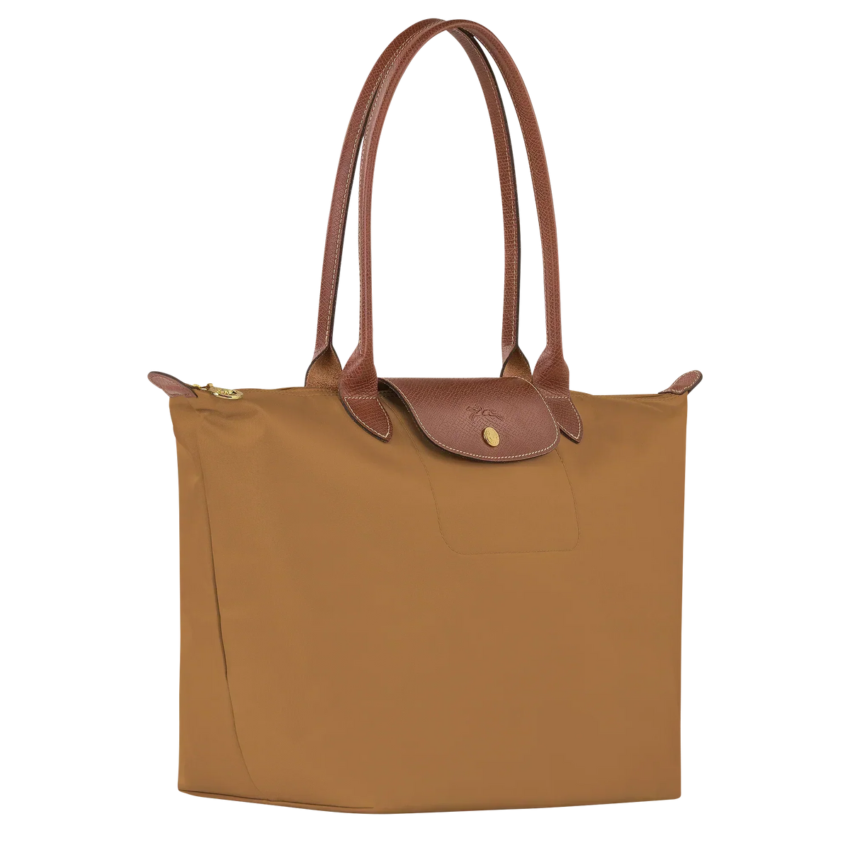 Bolso Grande Premium, Cervatillo | Lucía Montiel
