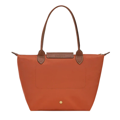 Bolso Grande Premium, Ladrillo | Lucía Montiel