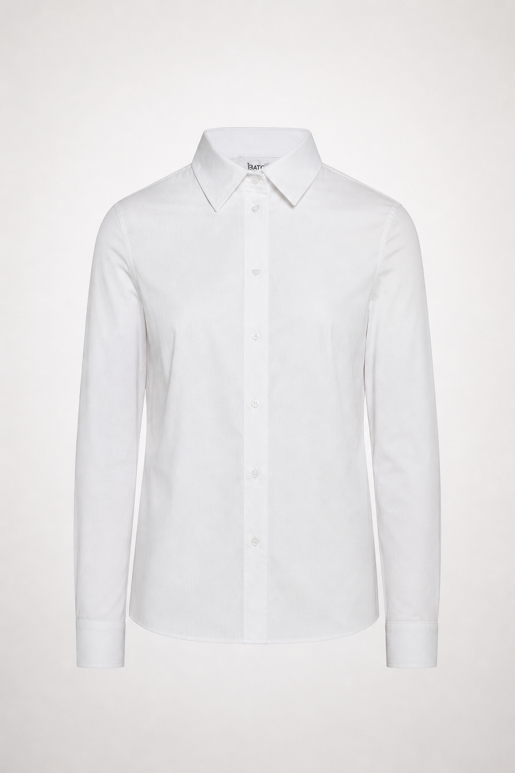 EDICIÓN ESENCIAL - CAMISA LUCÍA MONTIEL