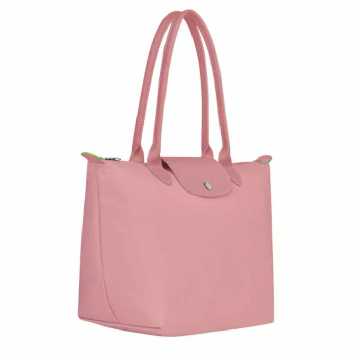 Bolso Grande Premium, Rosa Pétalo | Lucía Montiel
